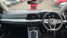 Volkswagen Golf 1.5 TSI Life 5dr Petrol Hatchback